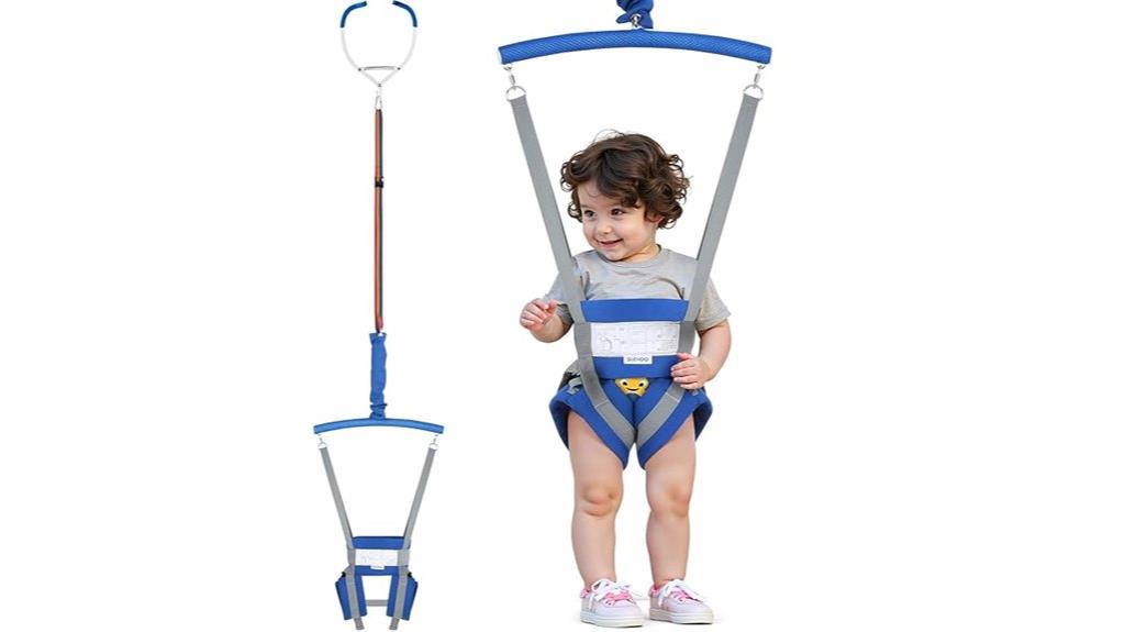 baby jumper for infants