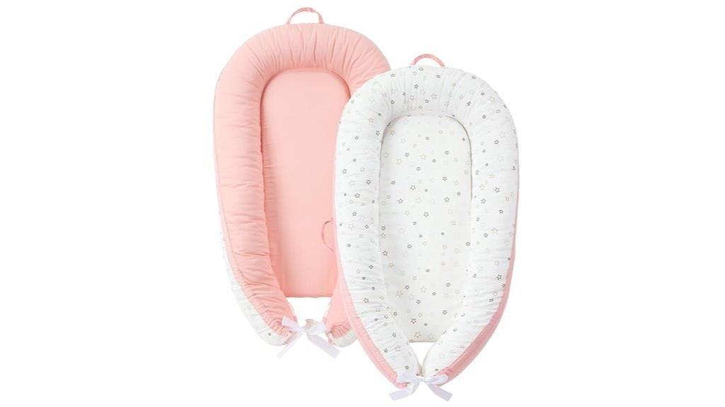 baby lounger for newborns