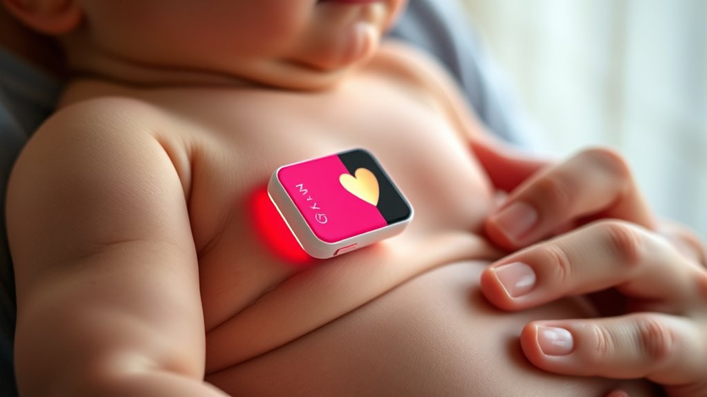 baby monitor selection essentials