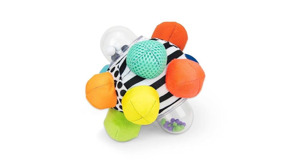 baby motor skills toy