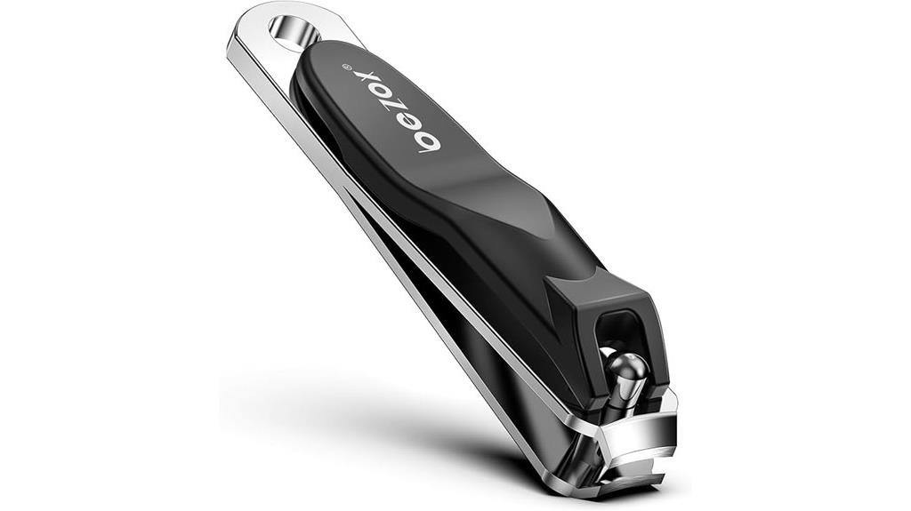 baby nail clippers safety