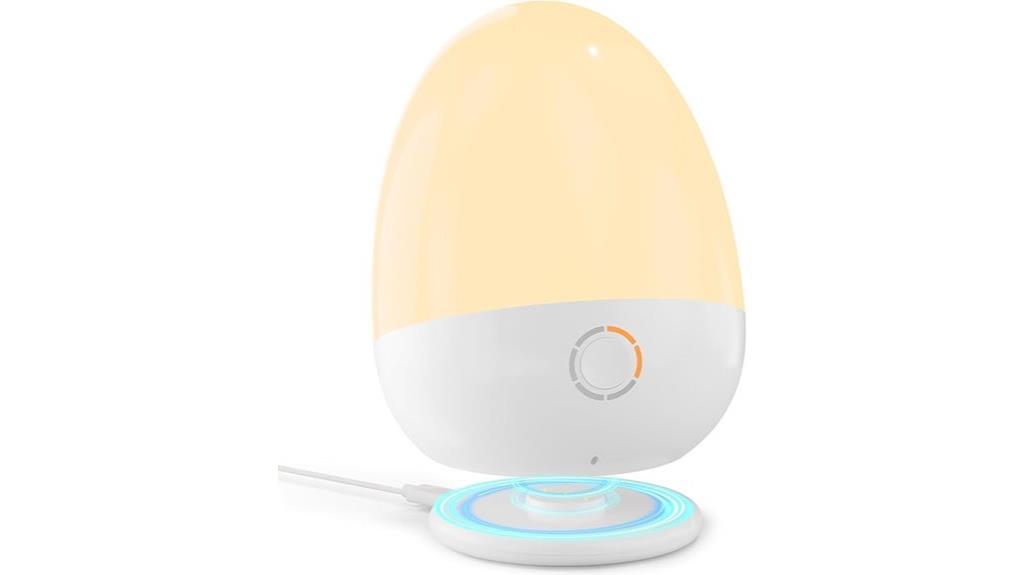 baby night light
