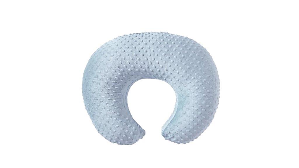 baby nursing pillow support
