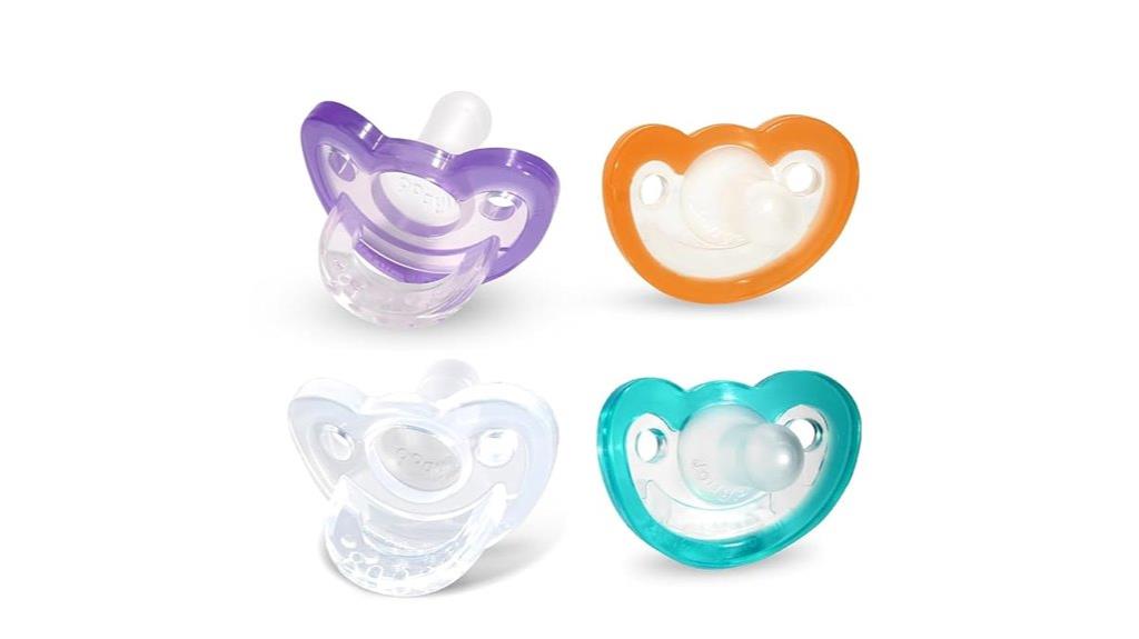 baby pacifier for infants
