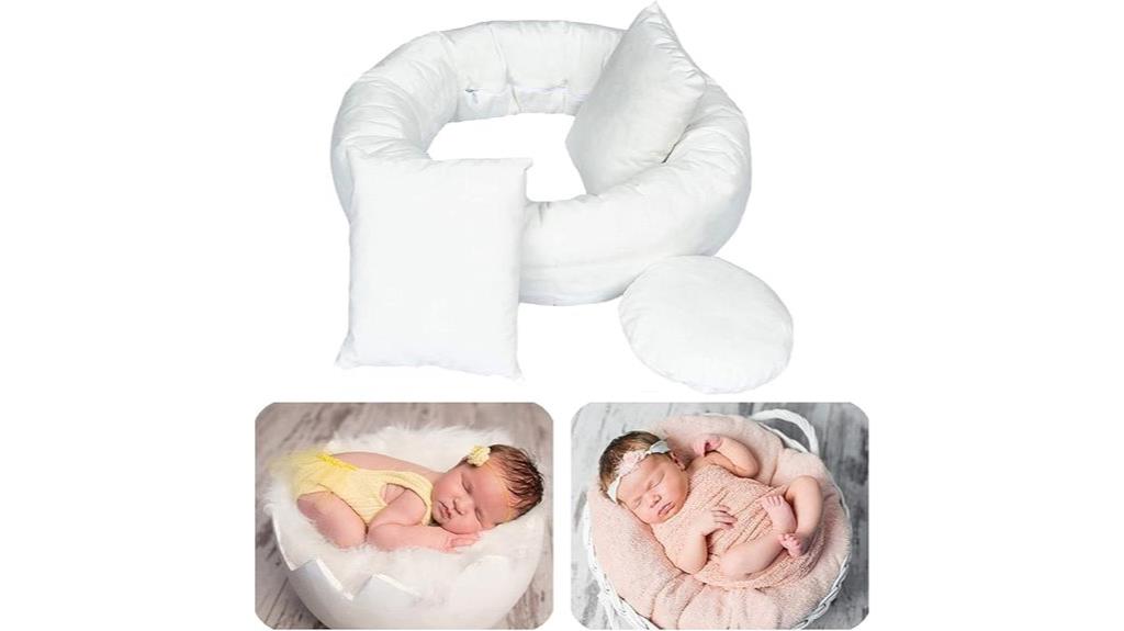 baby photography prop set