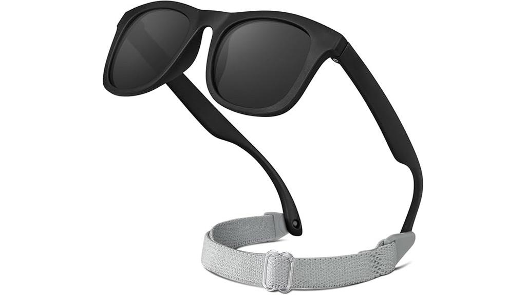 baby polarized uv sunglasses