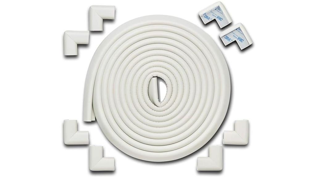 baby proofing corner protector