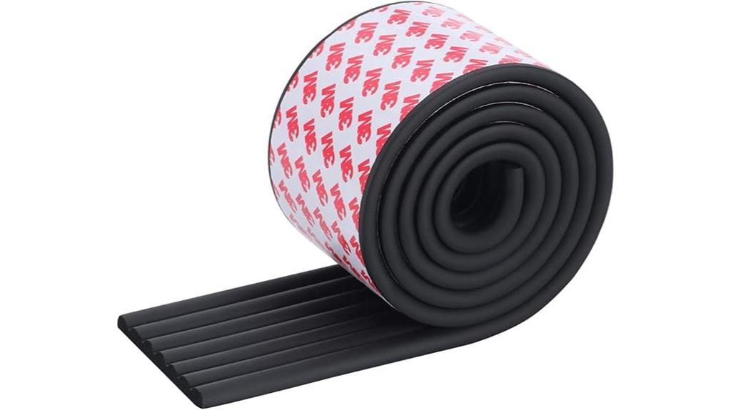 baby safety corner guard