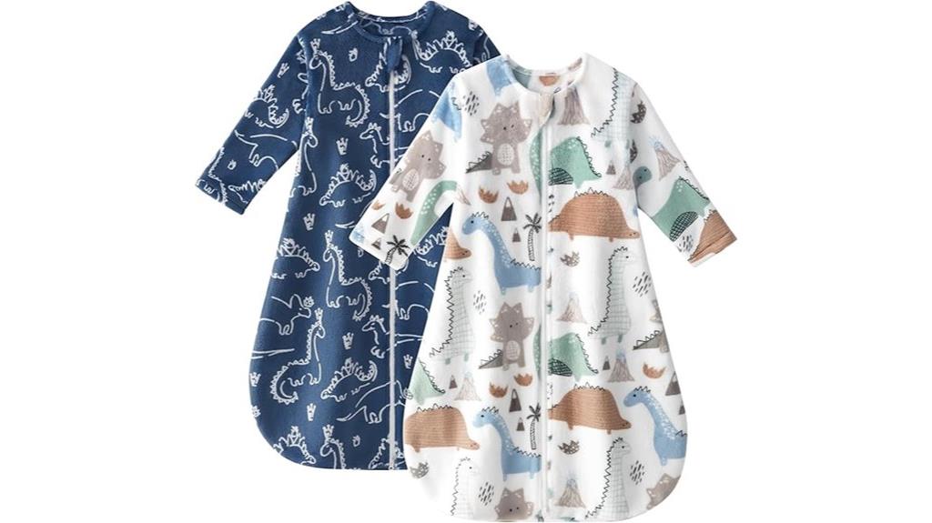 baby sleep sack 6 12 months