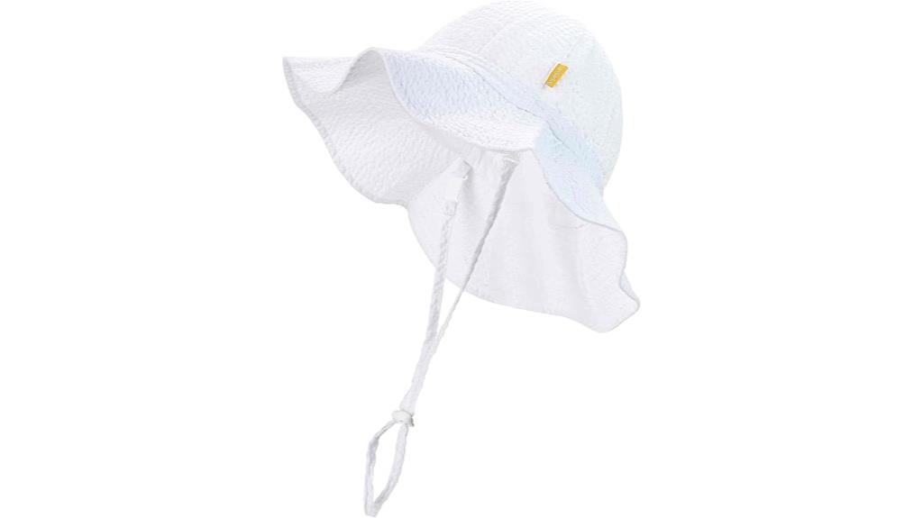 baby sun hat upf50