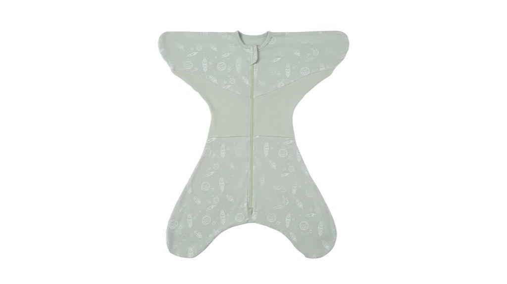 baby swaddle sleep sack
