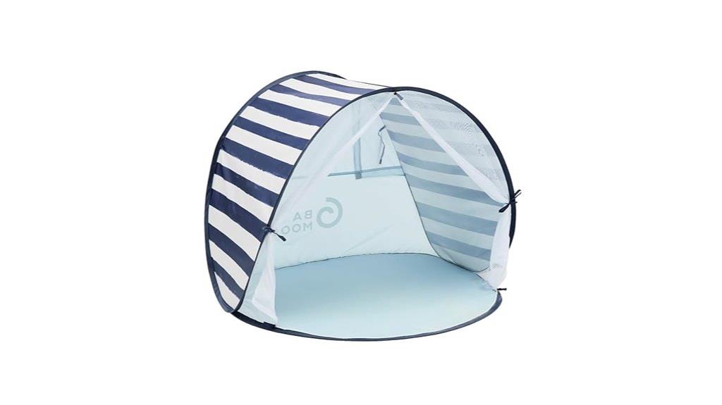 baby uv sun tent