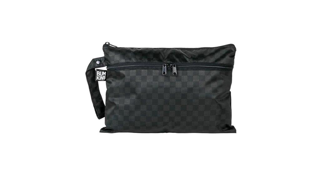 baby waterproof clutch bag