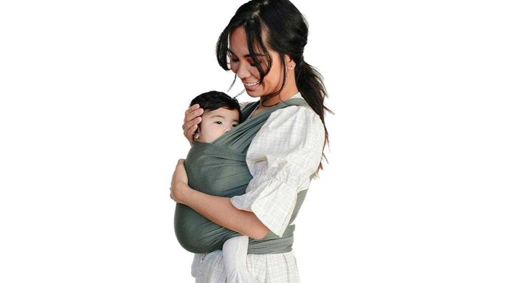 baby wrap for all ages