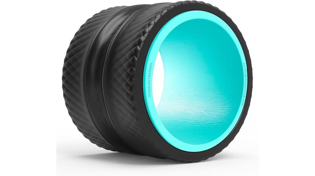 back massage and stretching tool