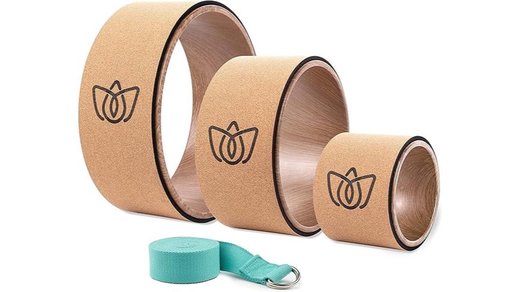 back pain relief roller