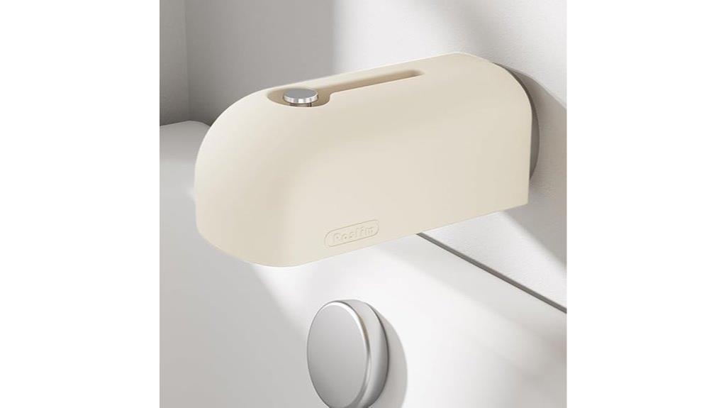 bathtub faucet safety cover