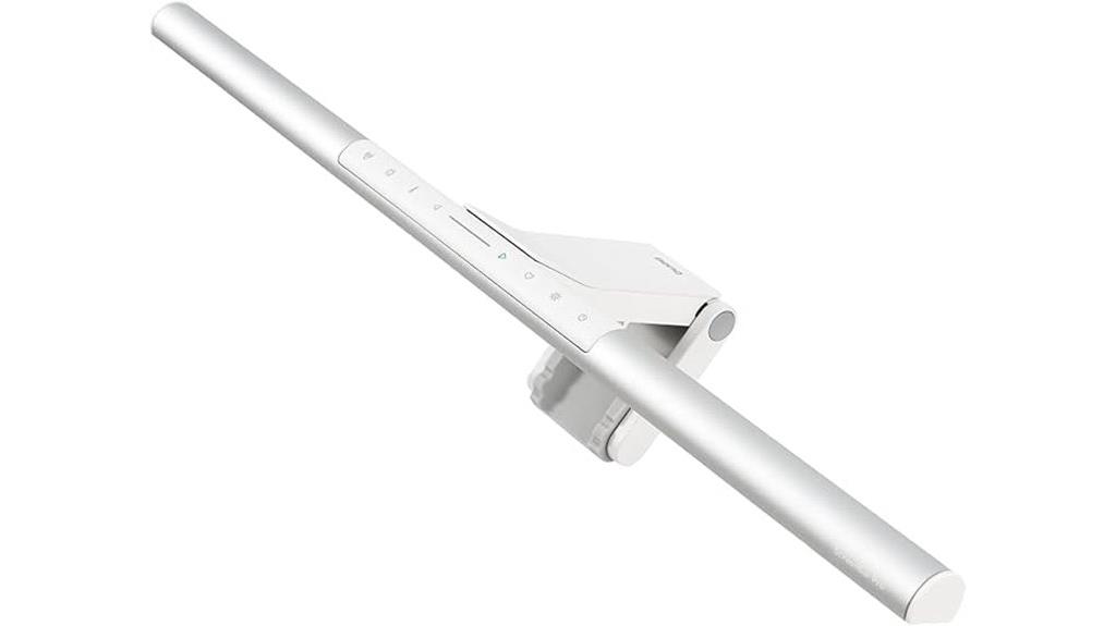 benq led monitor light