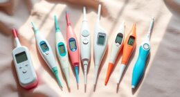 best baby rectal thermometers