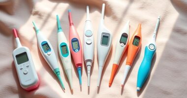 best baby rectal thermometers