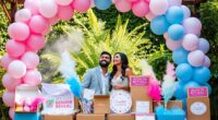 best gender reveal kits