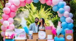 best gender reveal kits