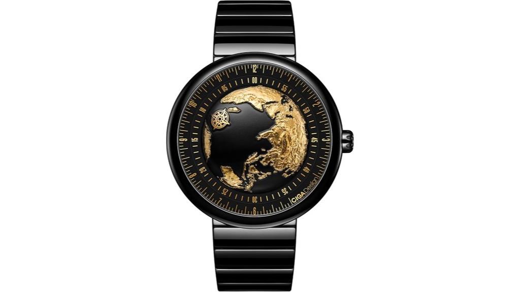 blue planet u series