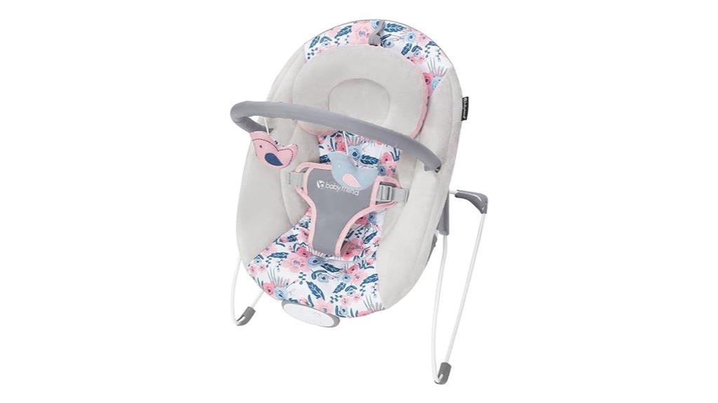 bluebell ez bouncer