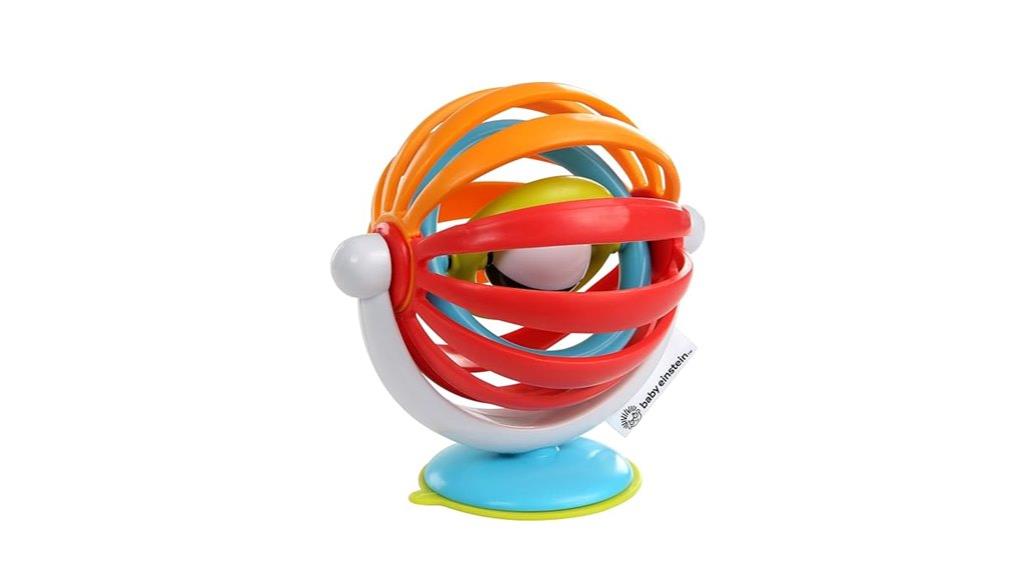 bpa free spinner toy