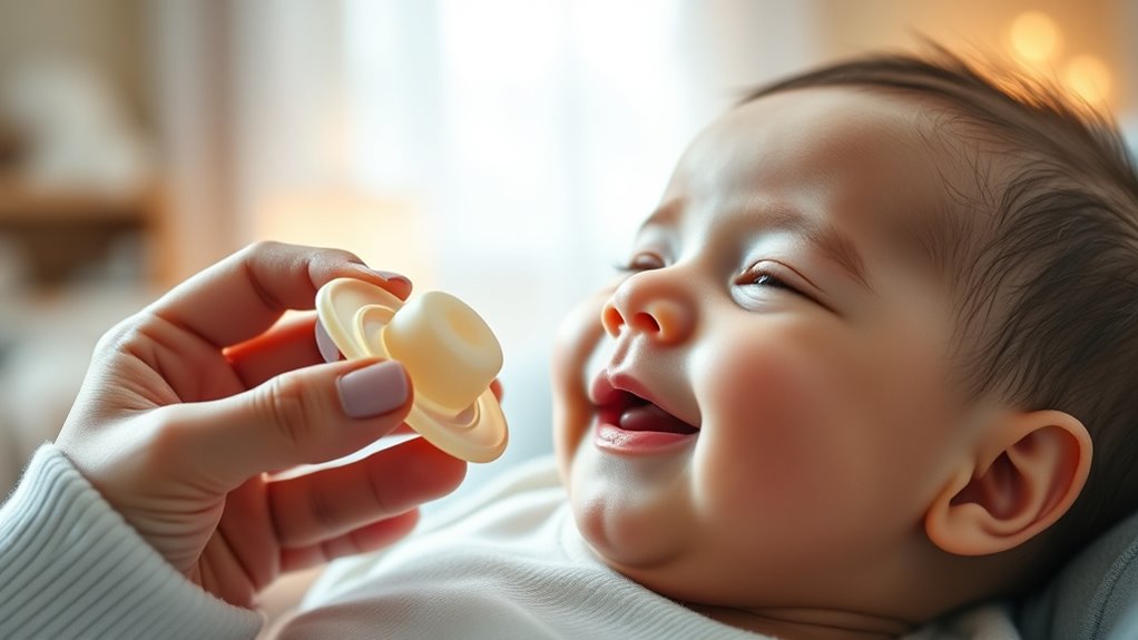 breastfed friendly safe comfortable