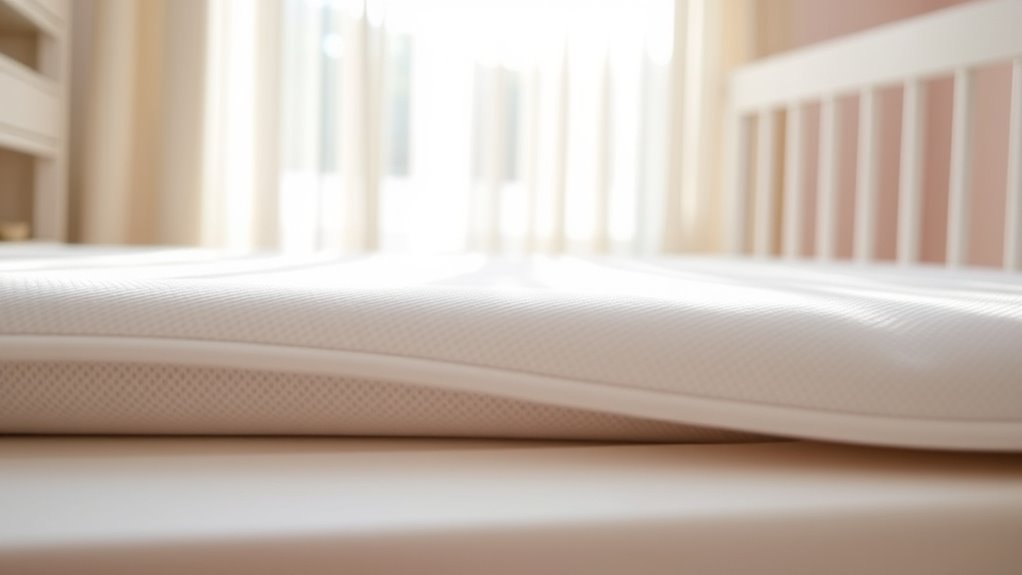 breathable safe easy care features