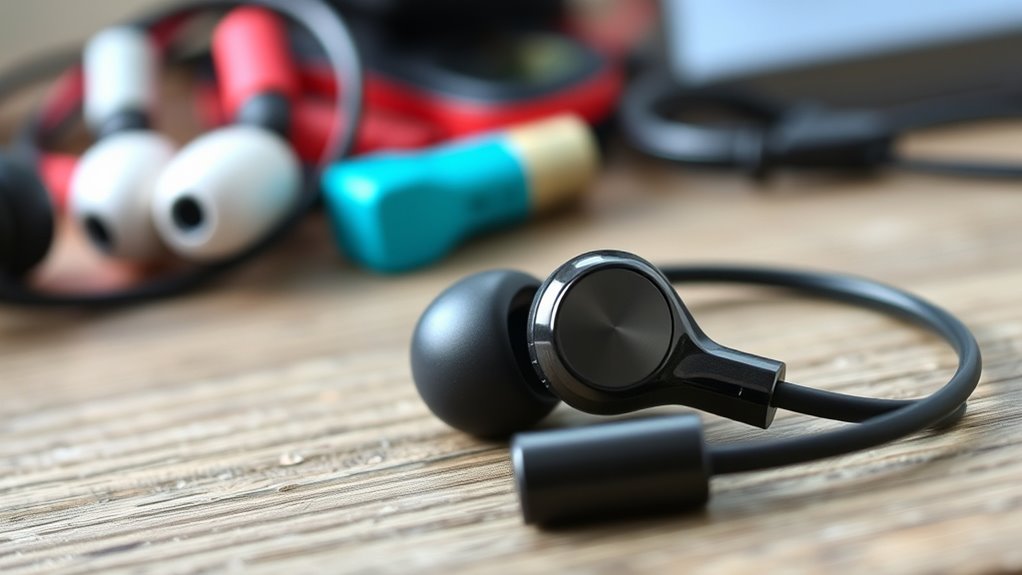 budget friendly audio essentials