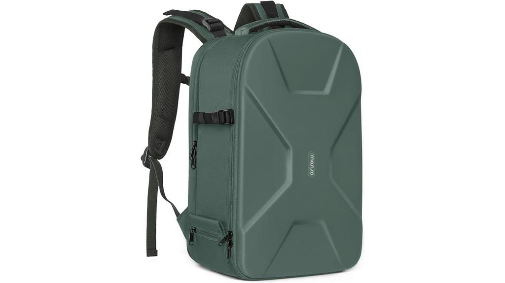 camera backpack for dslr