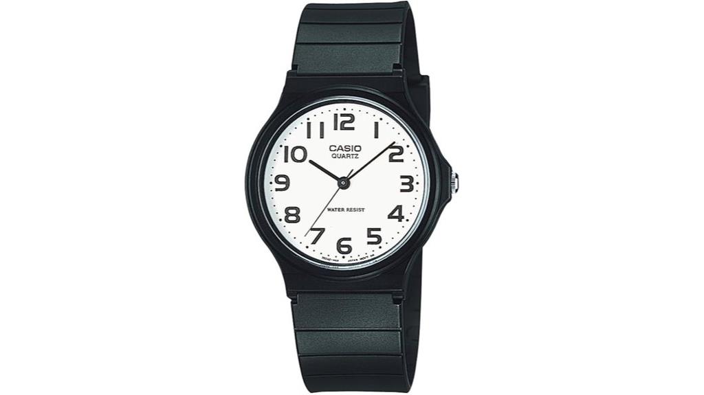 casio mq24 men s watch