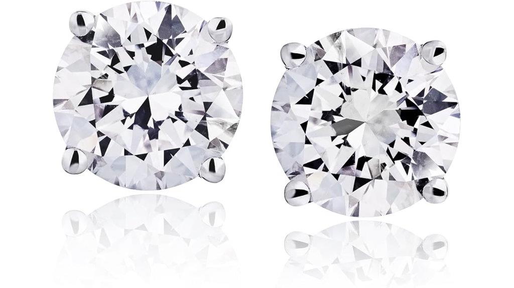 certified lab grown diamonds