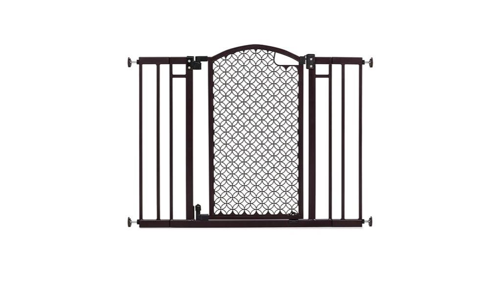 child and pet safety barrier