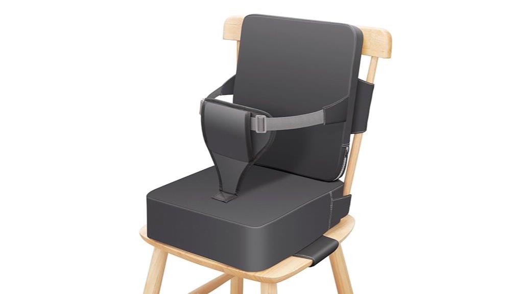 child dining booster seat