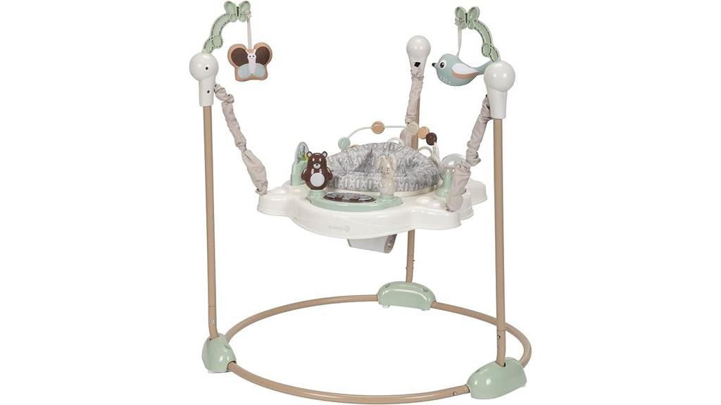 child friendly activity center