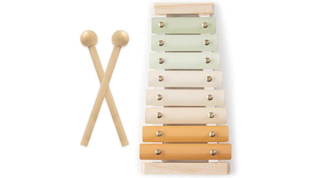 child friendly musical instrument