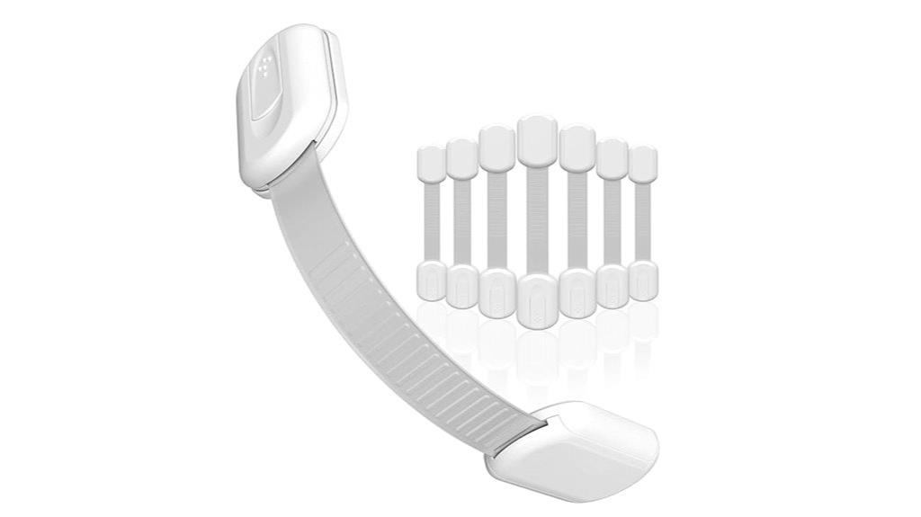 child proof cabinet latches