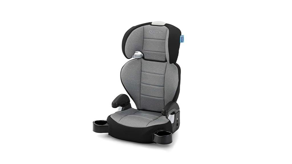 child s booster car seat