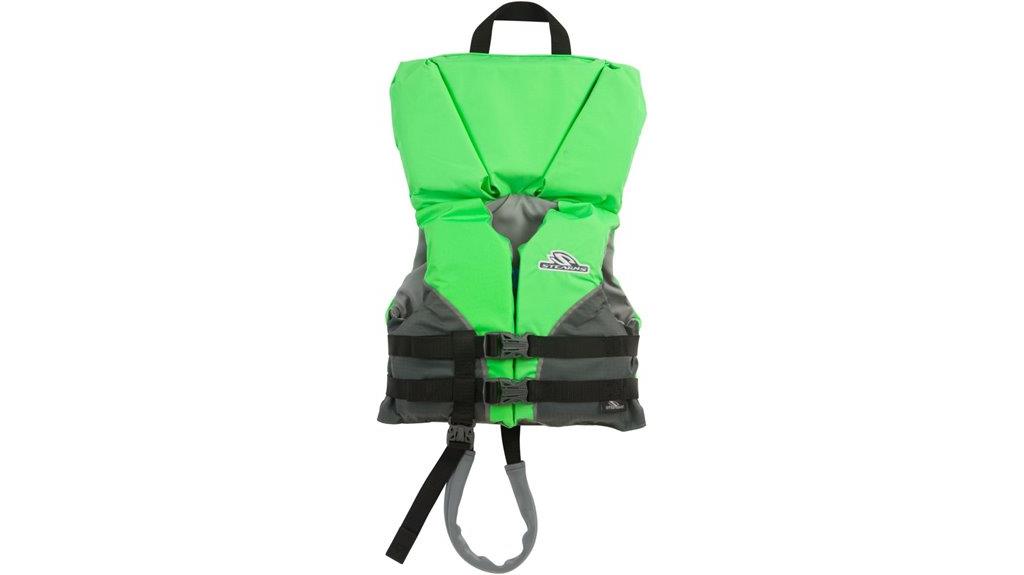 child s safety flotation device