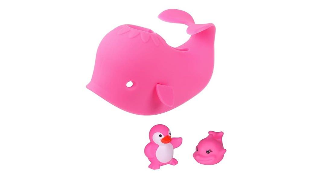 child safe bath faucet cover