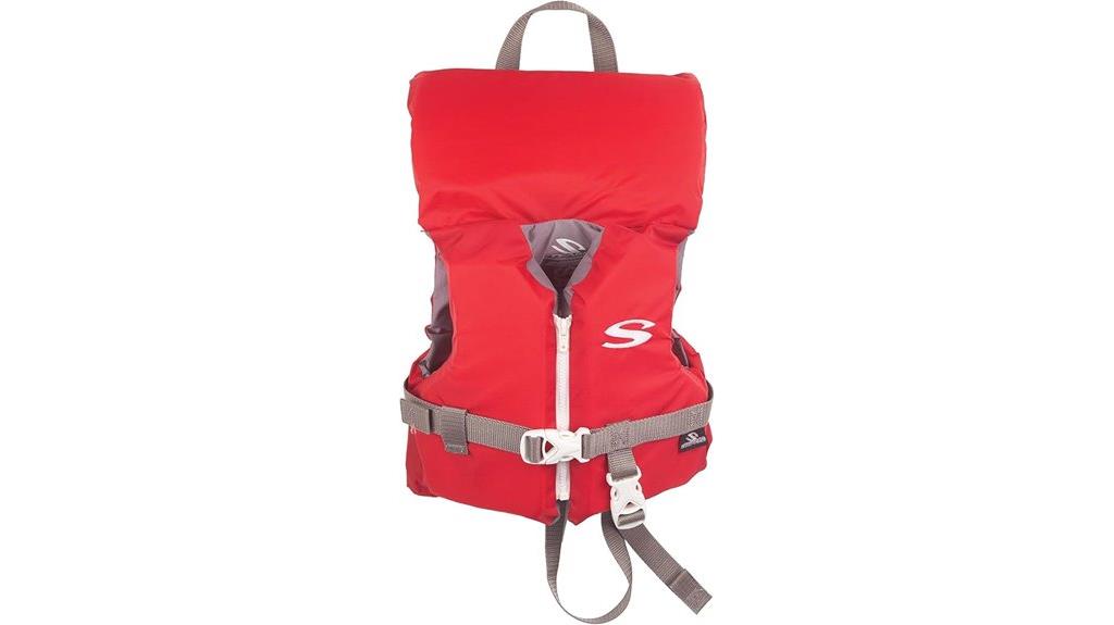 child safety baby life vest