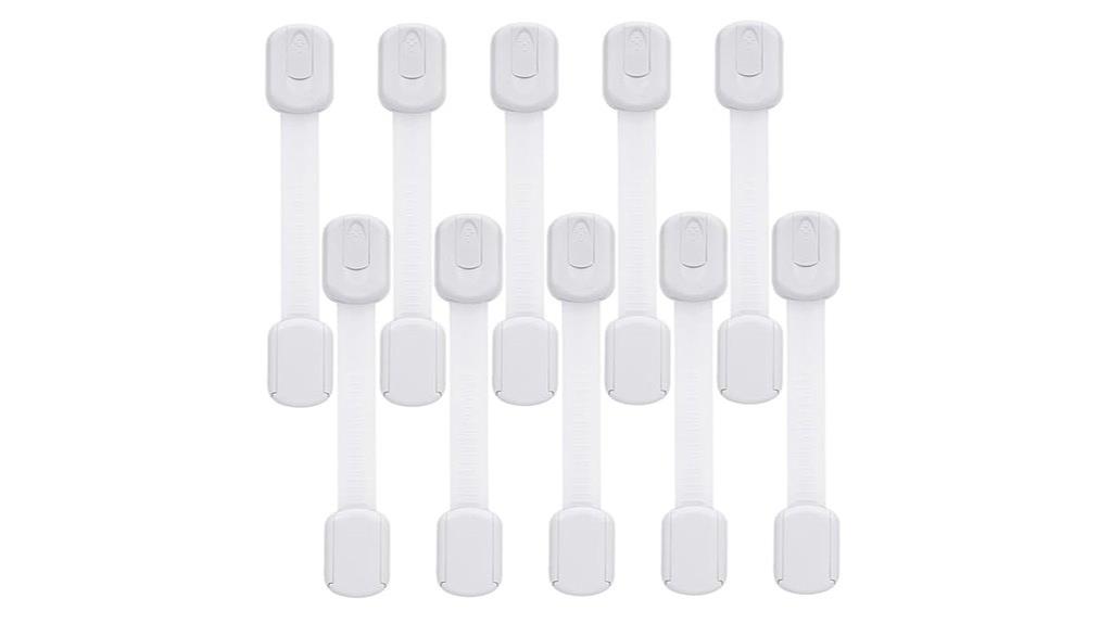 child safety cabinet locks