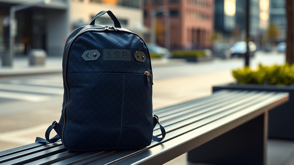 choosing durable spacious backpack