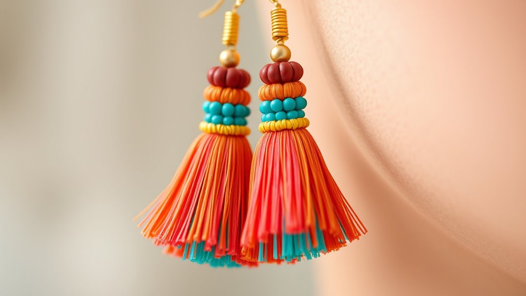 choosing durable versatile earrings