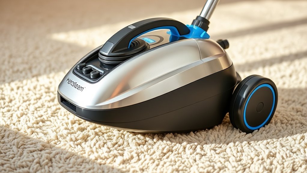 choosing effective portable cleaner