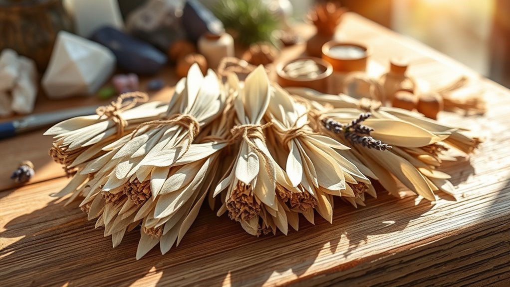 choosing quality sustainable sage