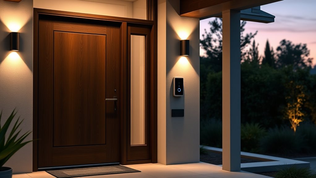 choosing reliable compatible doorbells